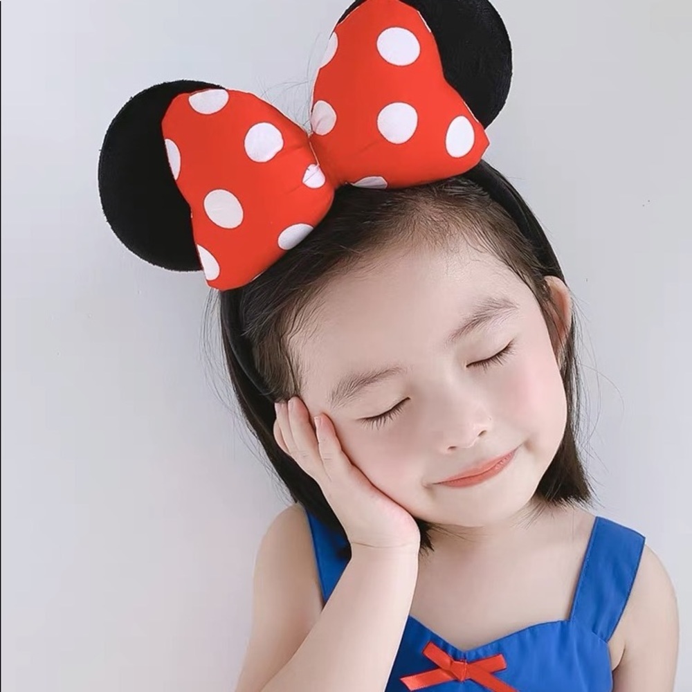 Disney Mickey mouse ears